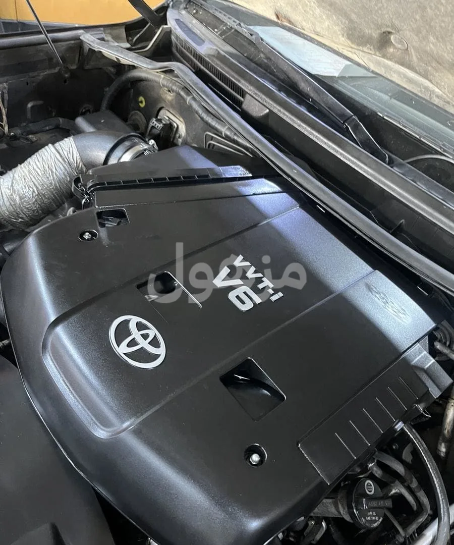 GX-R VXR engine
