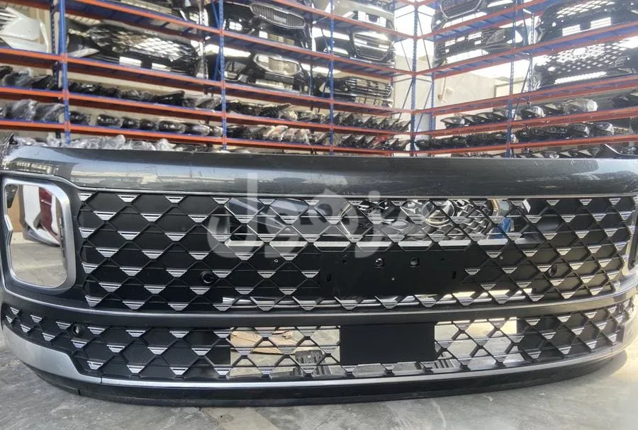 Azera 2024 parts