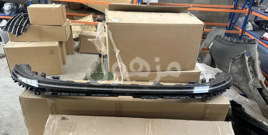 ليد امامي سوناتا 2024-2025 اصلي وكاله لد
