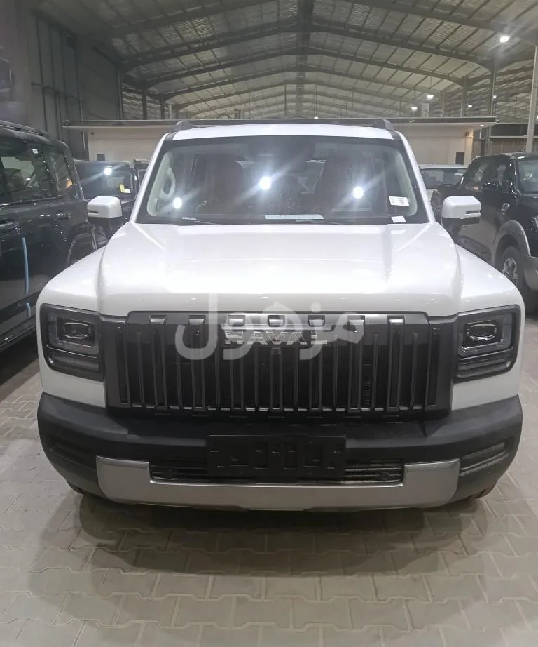 هافال V7 2026 بريميوم فل دفع رباعي وارد سعودي - الرياض