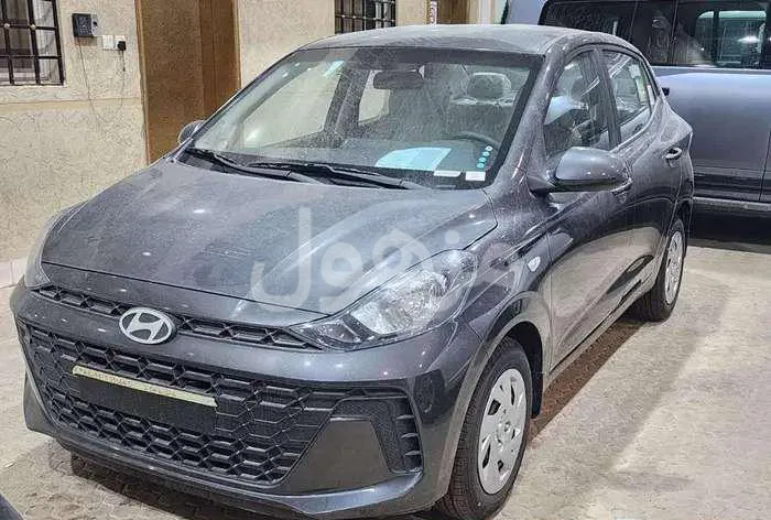 هيونداي I10 2026 ستاندر سعودي قير أوتوماتيك - الرياض