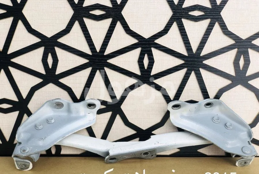 قطع غيار تويوتا ولكزس بودي مكنيكا