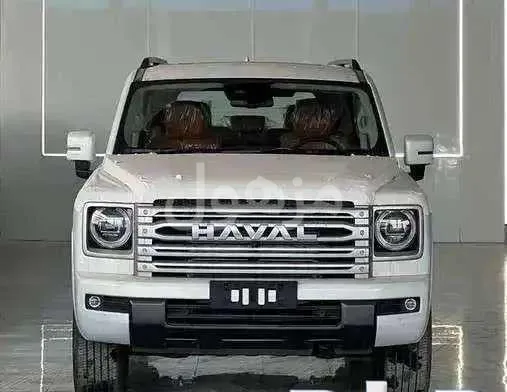 Haval Haval H9 2026, Full Option, Sunroof, 14.6 Screen, CarPlay - Riyadh