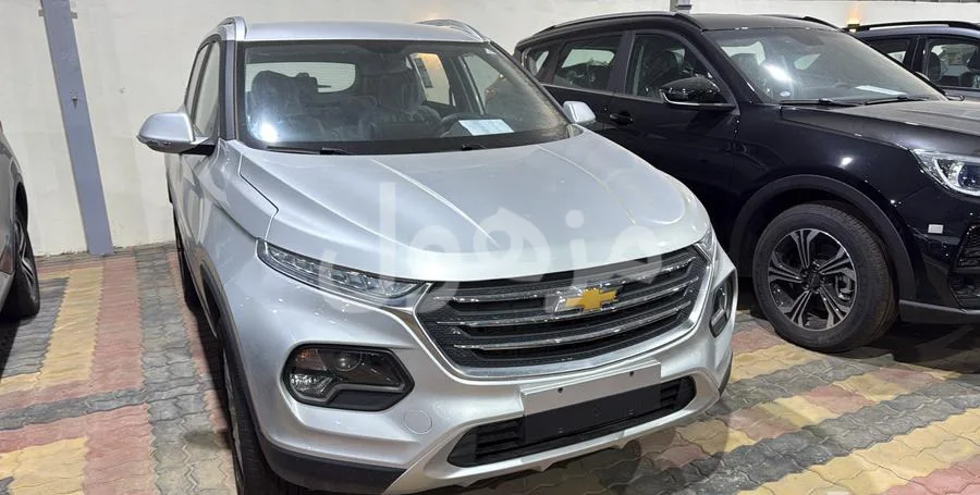 Chevrolet Groove 2025, Info Screen, Cruise Control, Bluetooth - Jeddah