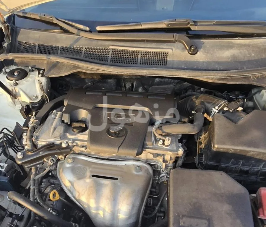 Camry engine 2012. 2017. 2015