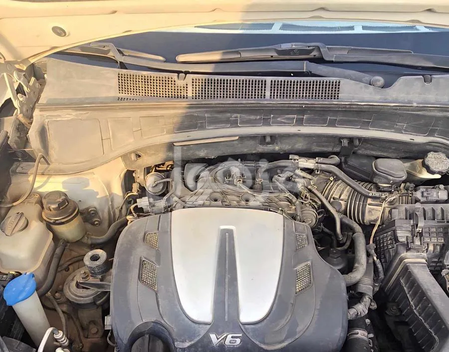 Azera engine 2015. 2018. 2016
