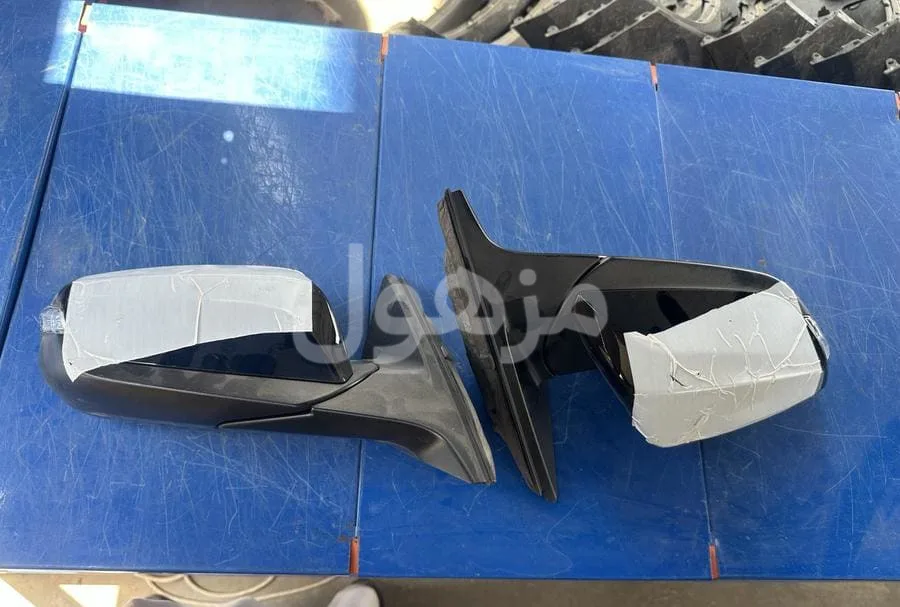 مرايات ماليبو 2018-2019-2020-2021-2022-2023 اصلي وكاله