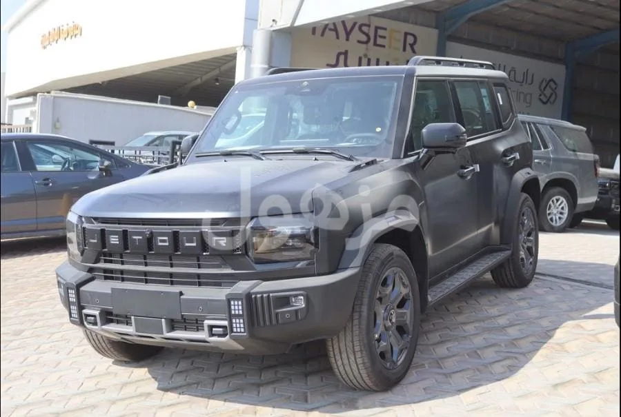 جيتور T2 2026 لكجري شاشة 15.6 انش كاميرا 540 درجة - الدمام