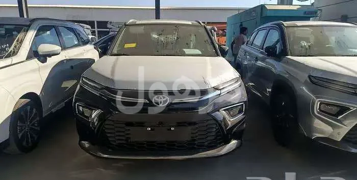 Toyota Urban 2026 full option