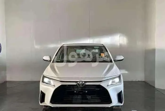 Toyota Yaris 2026, New, CVT Automatic - Jeddah - Ad ID F78543