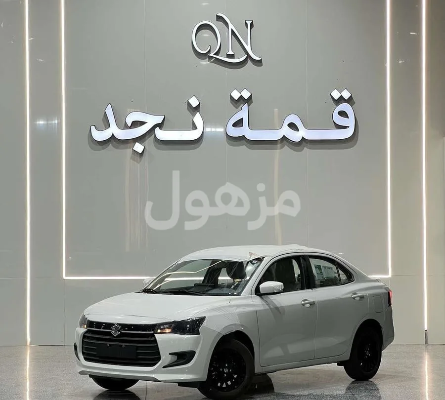 Suzuki Dzire Standard petrol 2027
