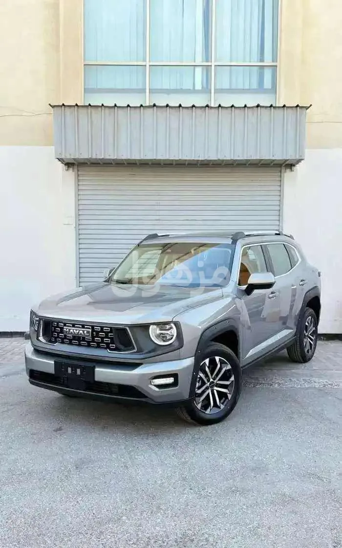 Haval H7 Adventure 2026, New, 4WD - Jeddah