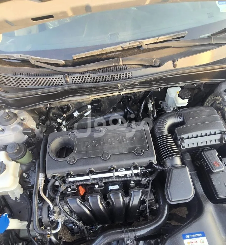 Sonata engine model 2017. 2019