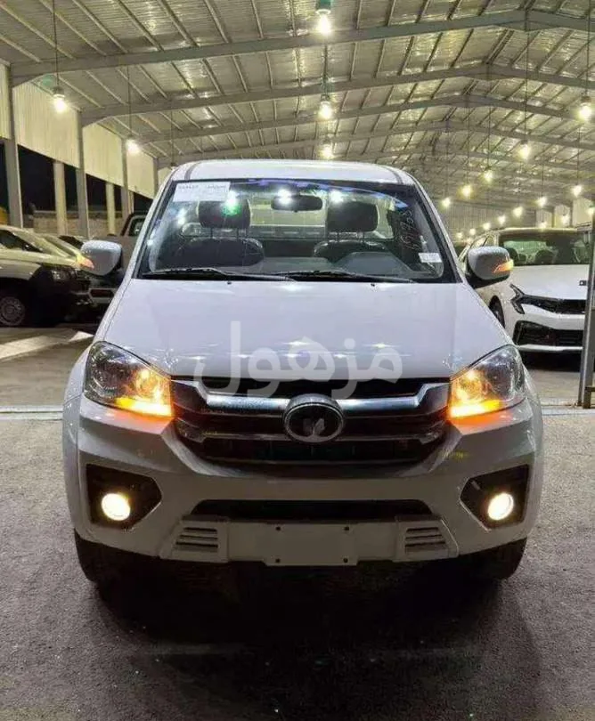 Great Wall Wingle 5 diesel 2026 special prices for cash and financing