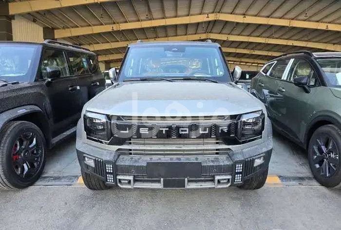 جيتور T2 2026 لاكجري شاشة 15.6 انش بانوراما 540 - الرياض