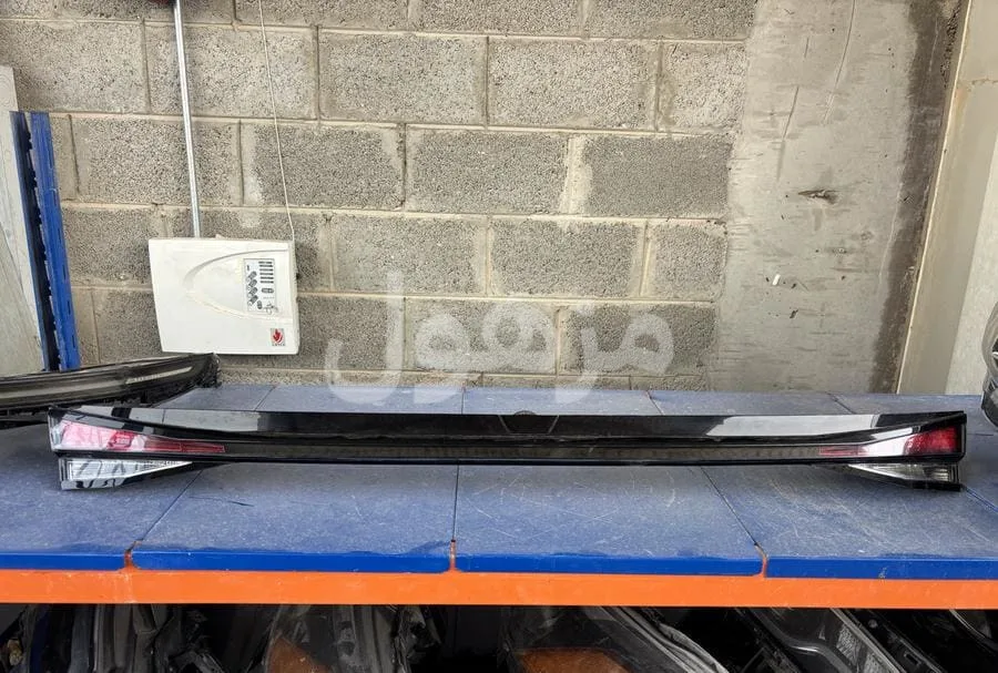 Tail light Elantra 2024-2025-2026