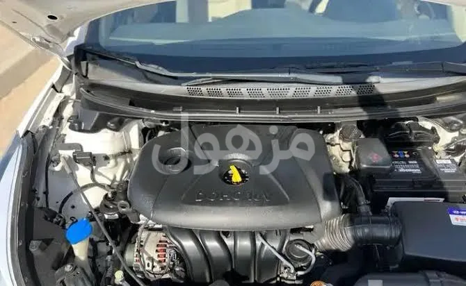 مكينه النترا نظيفه 2012-2013-2014-2015-2016