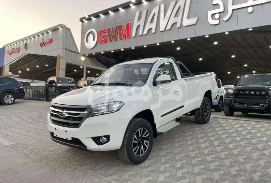Mitsubishi L200 2026, Zero km, 5-Year Dealer Warranty - Dammam