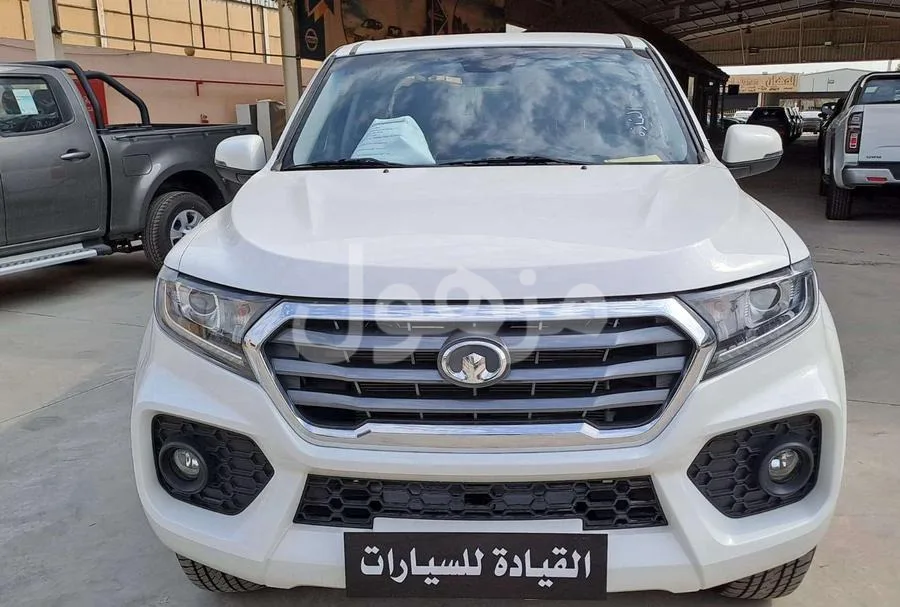 جريت وول وينجل7 ديزل 2025 دبل اقل الاسعار