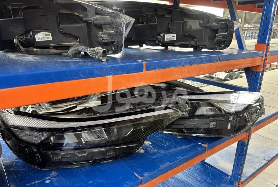 Elantra lights 2024-2025-2026