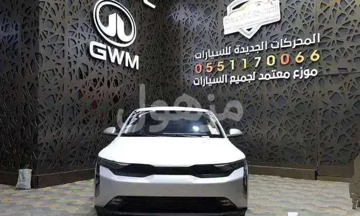 كيا كي 3 استاندر مطور 2027 كاش وتقسيط