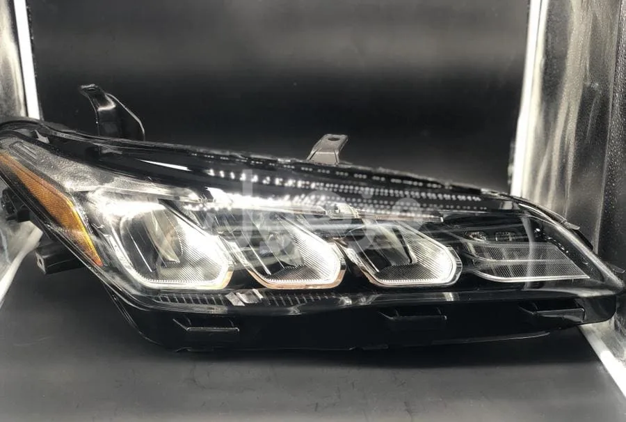 Avalon Touring light model 2022
