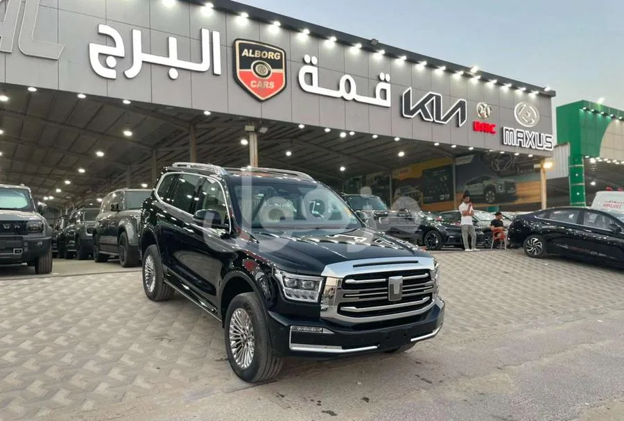 تانك 500 2027 فل كامل بانوراما دبل ثقيل وخفيف - الدمام