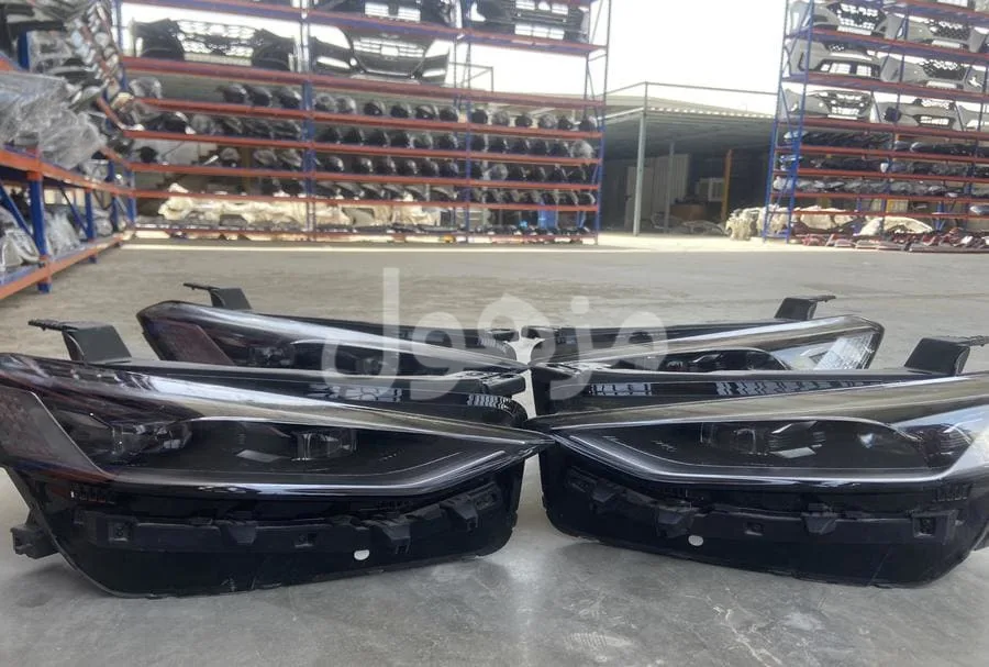 شمعات كيا K8 2023-2024