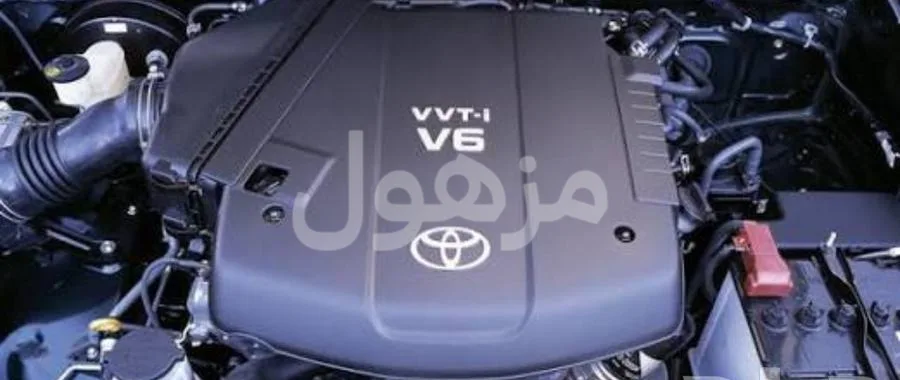 مكينه جيب برادو 2003-2004-2005-2006-2007-2008-2009