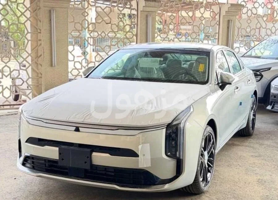 كيا K8 2026 فل كامل كاميرات 360 - جدة