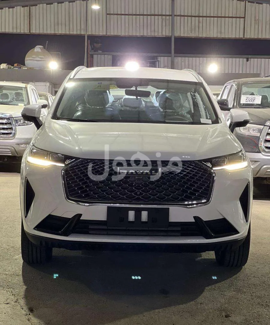 هافال اتش 6 بيسك 2025 اقل الاسعار لعملائنا الكرام