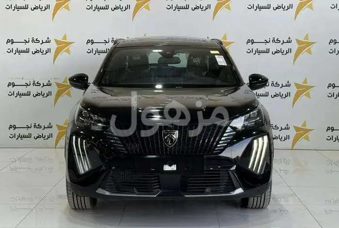بيجو 2008 GT 2026 اقل سعر في السوق كاش وتمويل