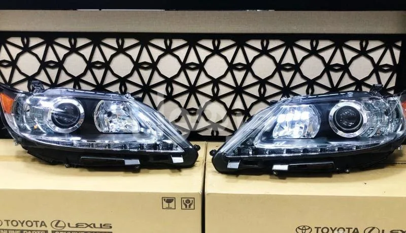 شمعات لكزس _ES350 _is250 _ جميع الموديلات