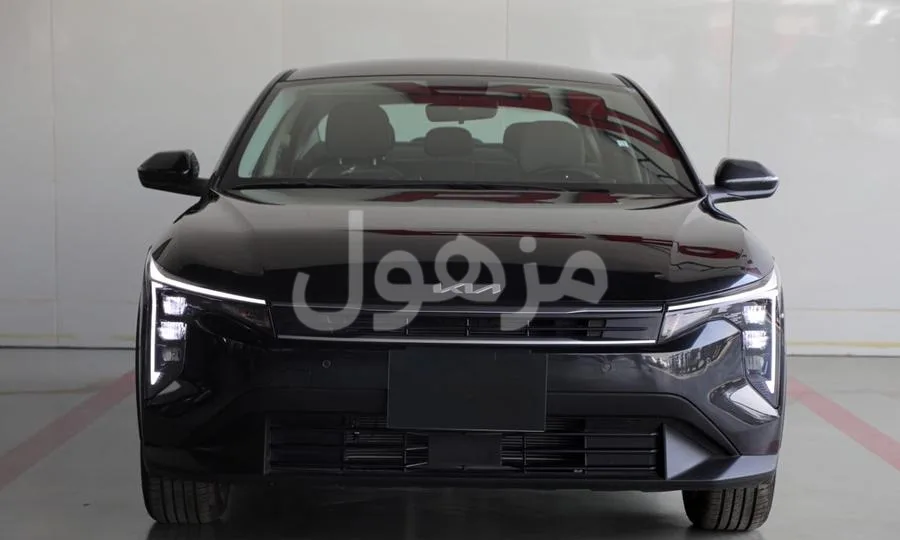 Kia K4 standard 2026 model, 1600 engine, best prices for our customers