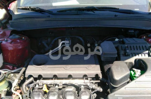 مكينه سوناتا نظيفه 2009-2010-2011-2012-2013-2014-2015-2016