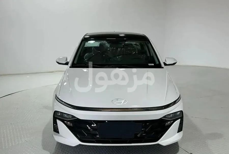 هيونداي أكسنت فليت 2026 جديدة محرك 1.5 لتر - جدة