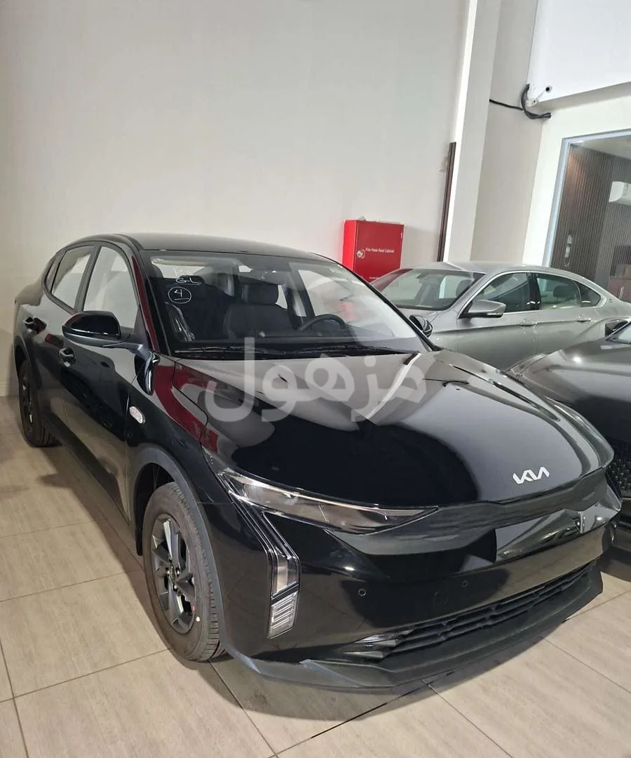 Kia K3 2026, New, 1.6L Engine - Al Khobar