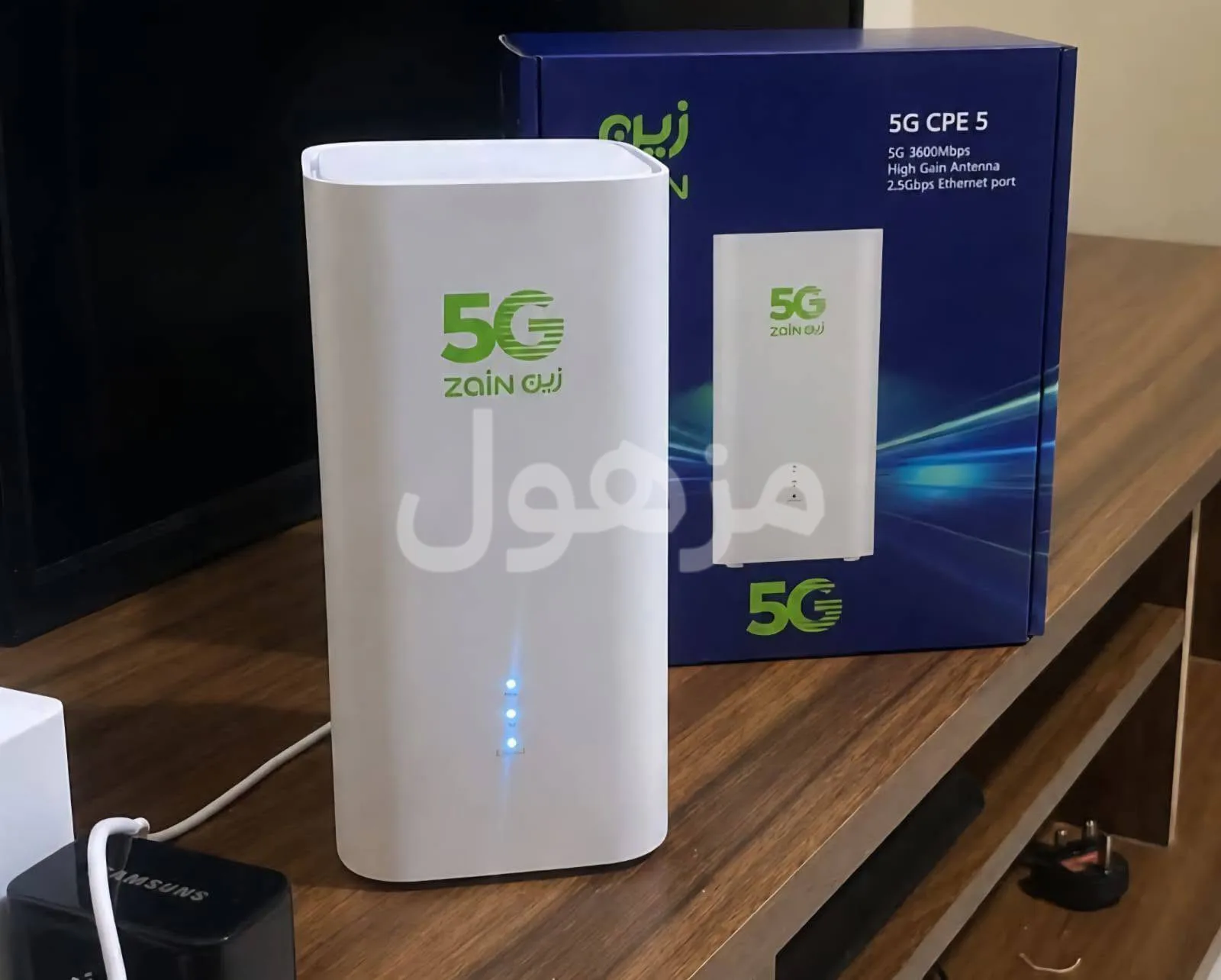 أرسل موقعك ونحدد لك أفضل 5G أو فايبر متاح في منزلك