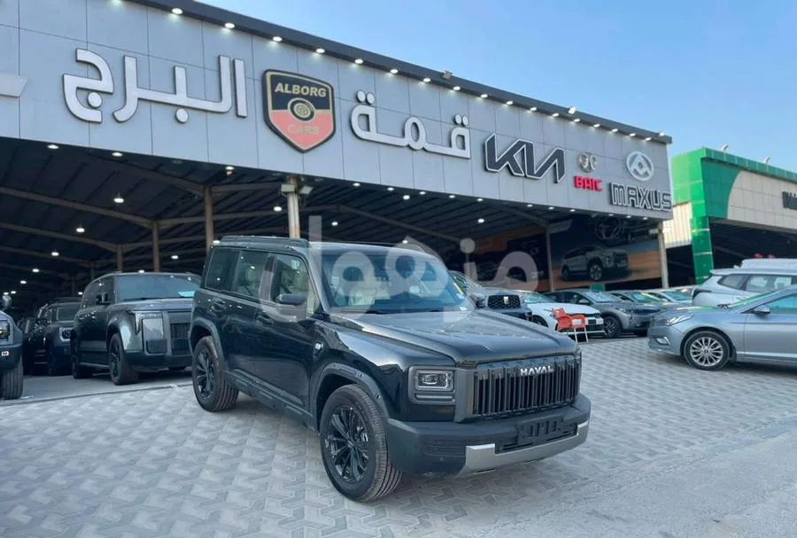 Haval V7 Premium full option 2027