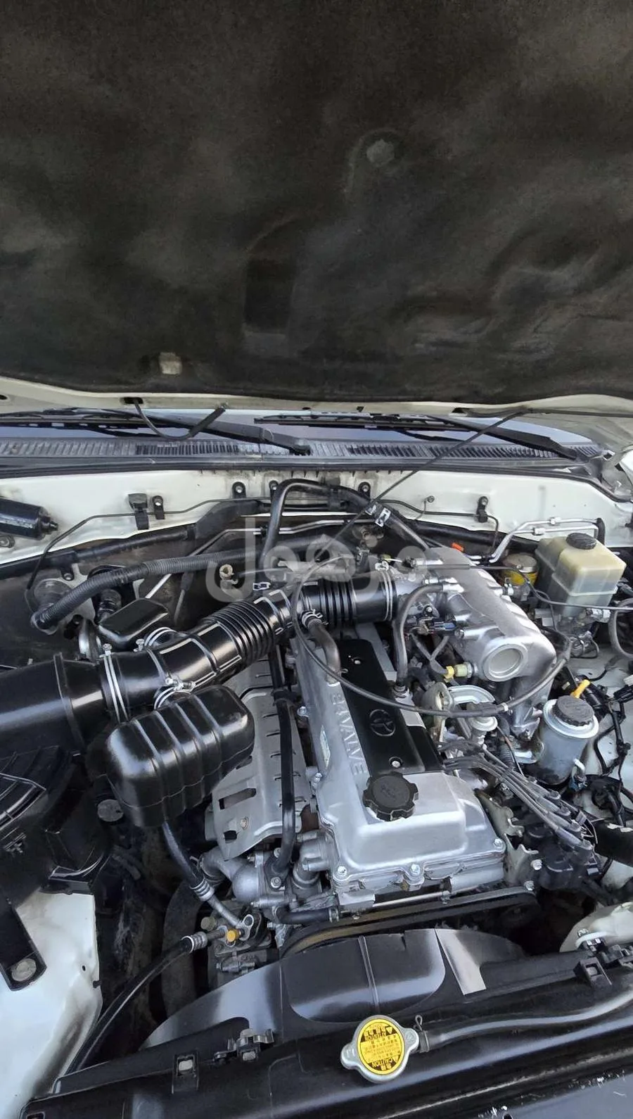 GX engine 24-valve, one-year warranty