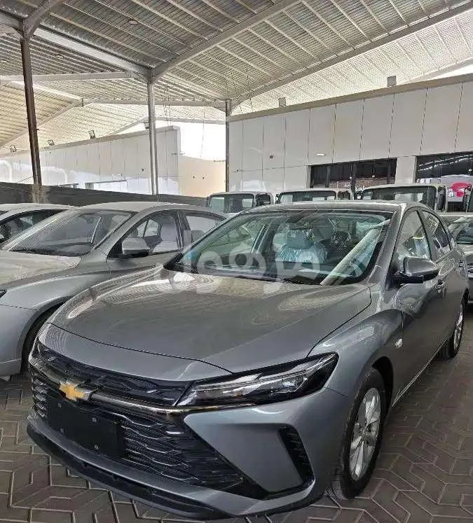 شيفروليه كروز LT فل كامل 2027 أصفار سعودي - الرياض