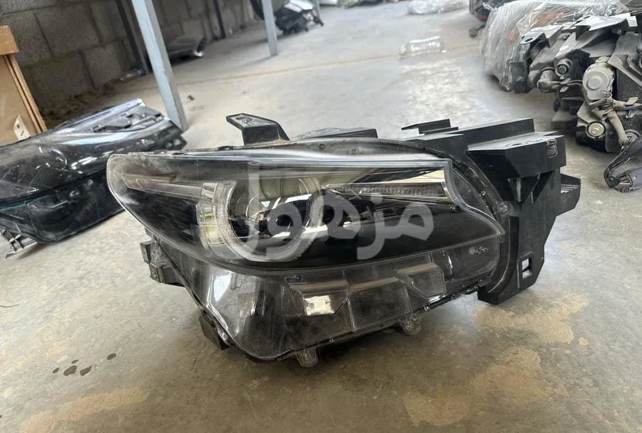 شمعه مازدا cx9 2019-2020