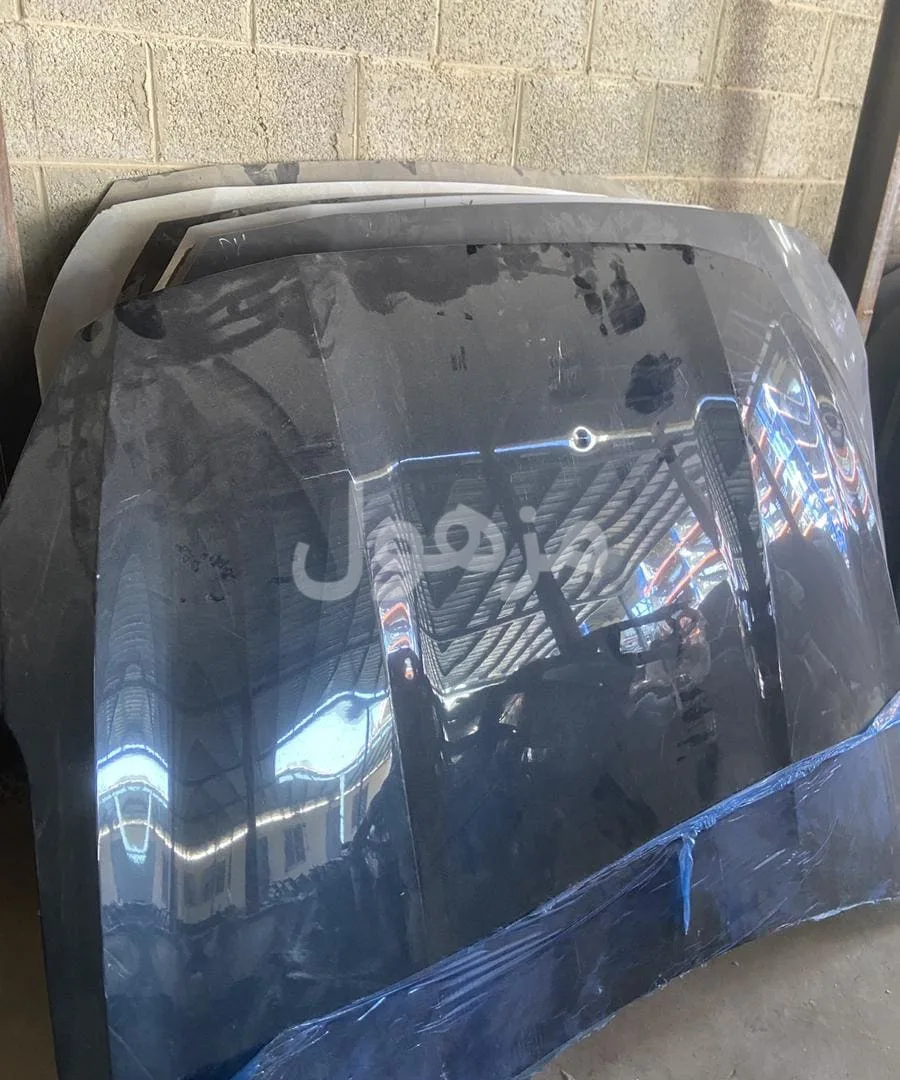 كبوت كيا K8 2023-2024