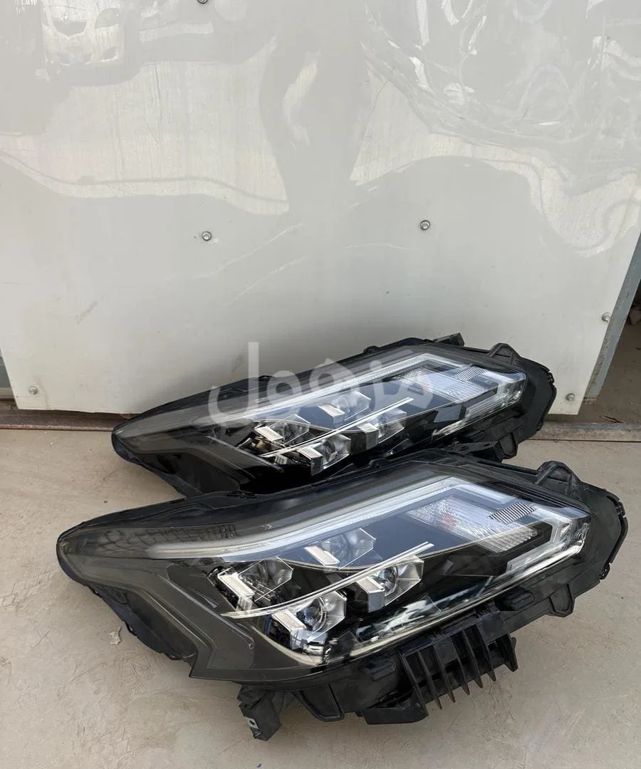 Right headlight bulbs for Exterra 2021-2022-2023-2024-2025, original from the dealer.