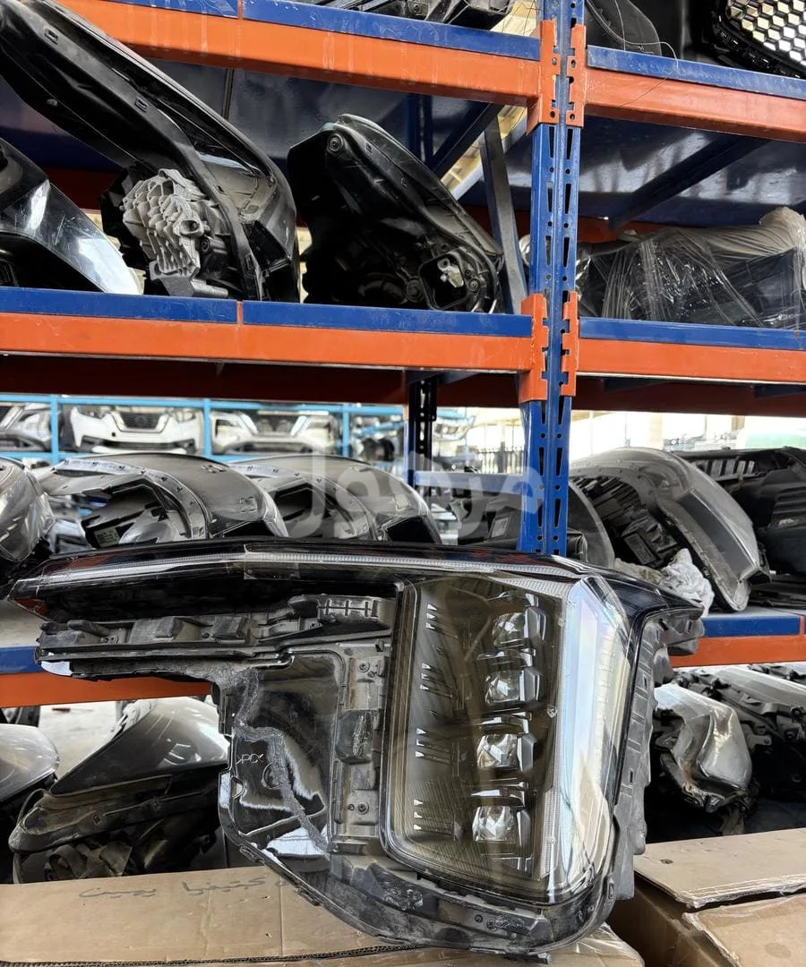 Kia Sorento 2025-2026 lights