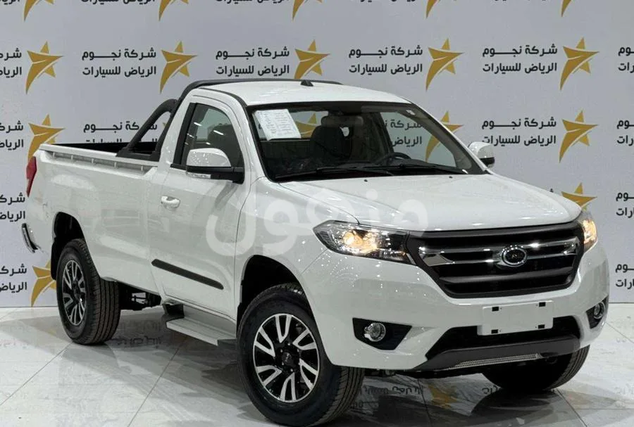تام T1 2026 غماره دفع خلفي كاميرا خلفيه بنزين - الرياض