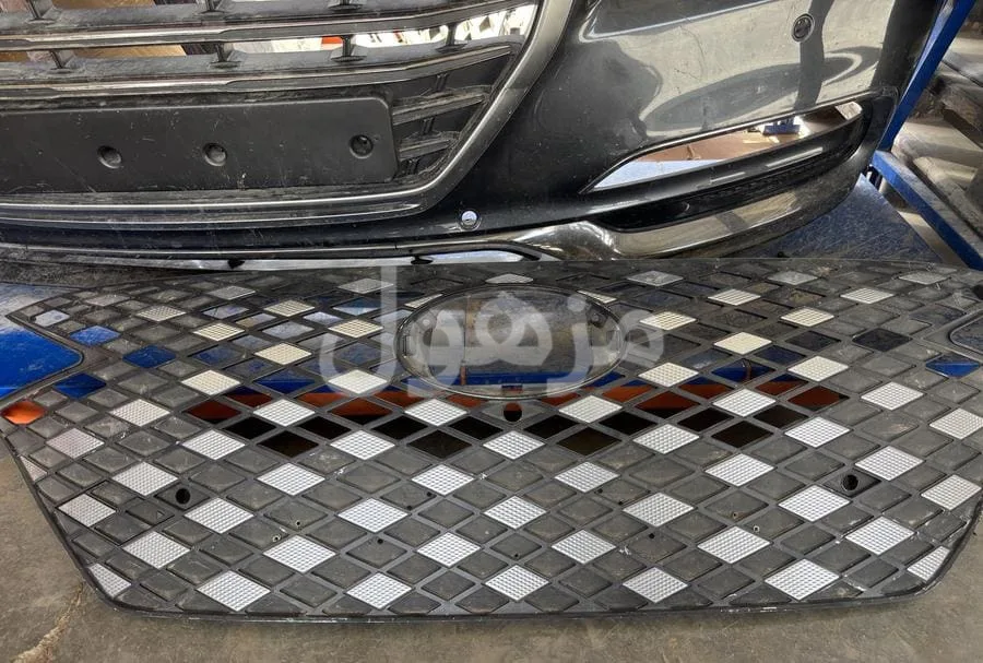 Azera grille 2021-2022-2023