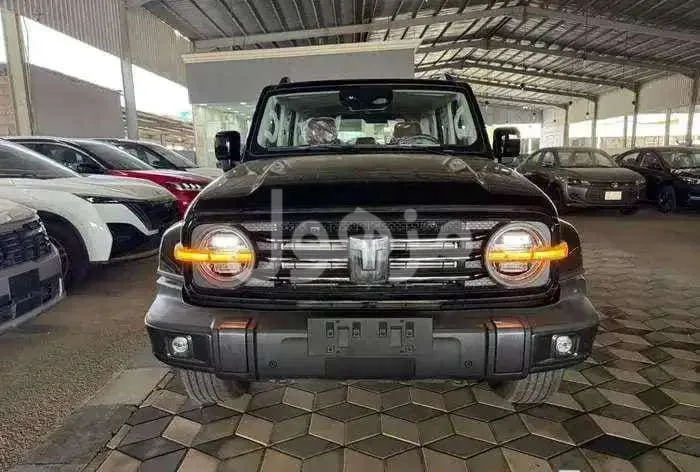 تانك 300 2026 فل كامل شاشة 10.25 انش كاميرا 360 درجة - جدة