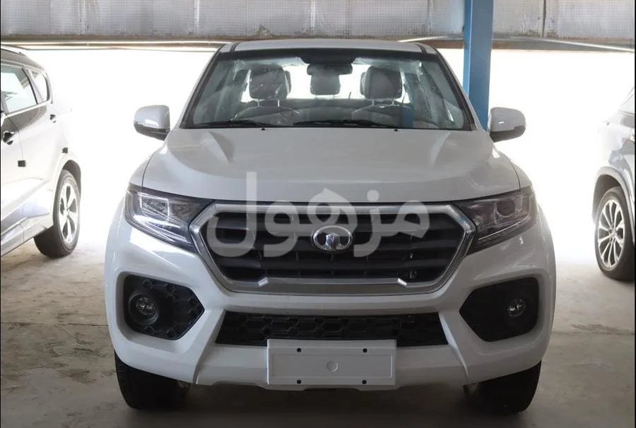 ونجل 7 2025 قير عادي شاشة كاميرا - الدمام