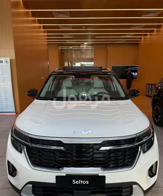 Kia Seltos 2026 panorama, dealer offers and discounts on cash and financing